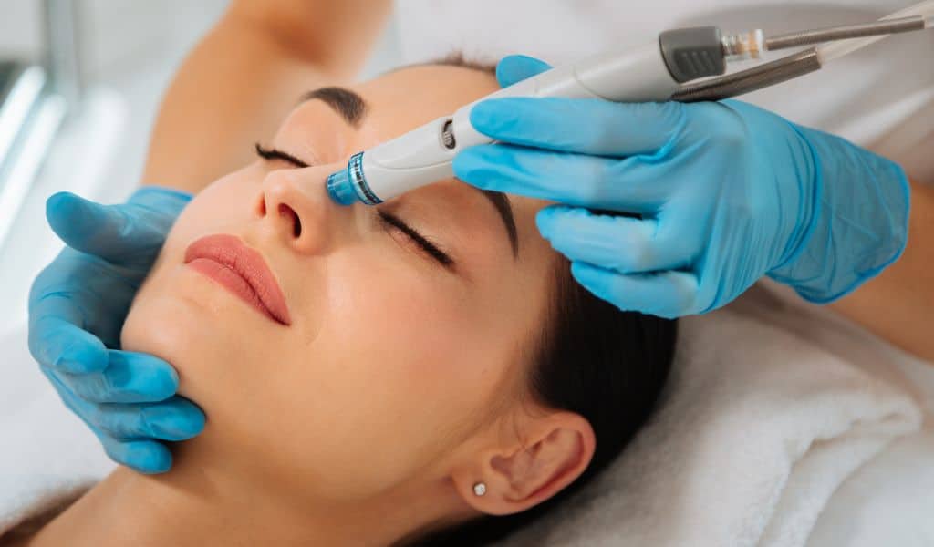 hydrafacial Jesolo