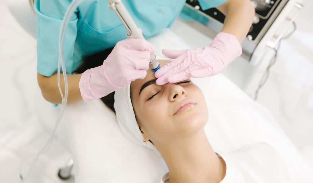 hydrafacial Jesolo