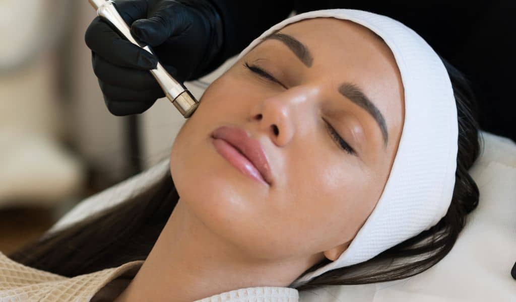 hydrafacial Jesolo