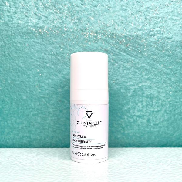 Contorno occhi di alta qualità