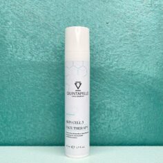 crema viso rigenerante esosomi