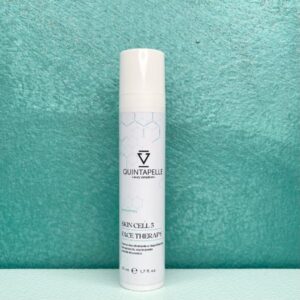 crema viso rigenerante esosomi