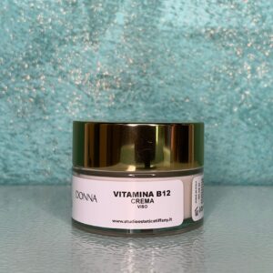 crema viso vitamina b12