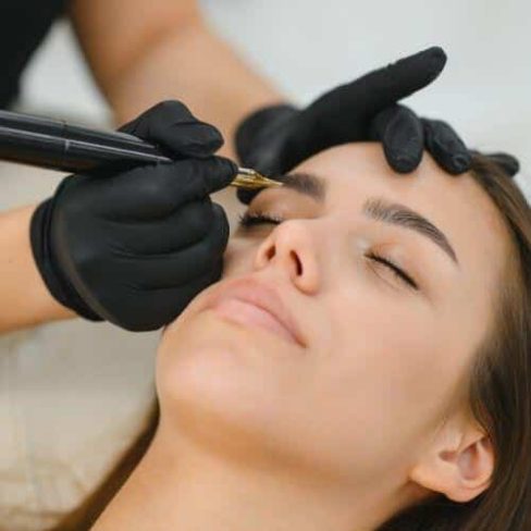 Trucco permanente