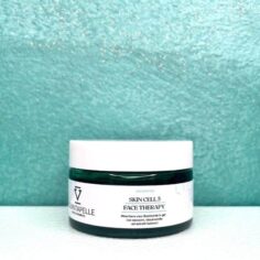 maschera viso quintapelle