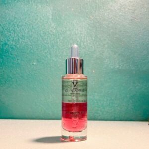 siero viso con b12 di alta qualità