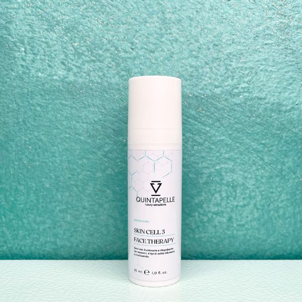 siero viso di alta qualità