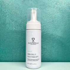 Mousse detergente Skin Cell 5