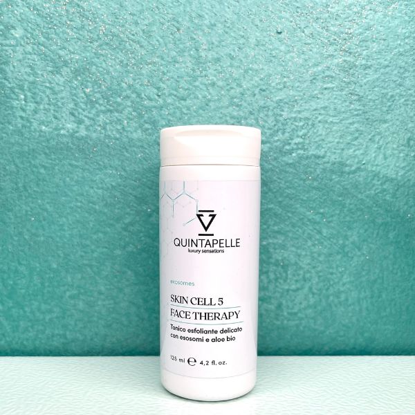 Tonico esfoliante delicato di alta qualità