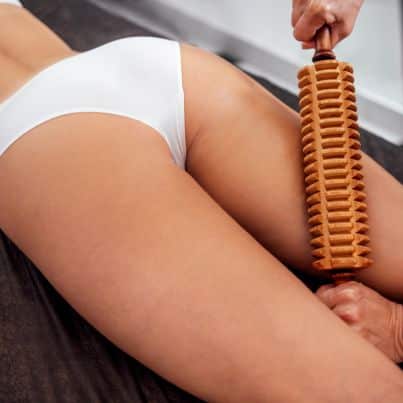 trattamento maderoterapia Jesolo